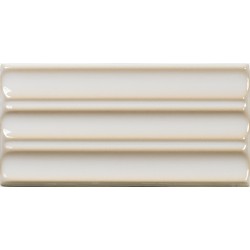 FAYENZA BELT DEEP WHITE FAYENZA WOW Płytka Gresowa 127293