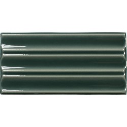 FAYENZA BELT ROYAL GREEN FAYENZA WOW Płytka Gresowa 127295