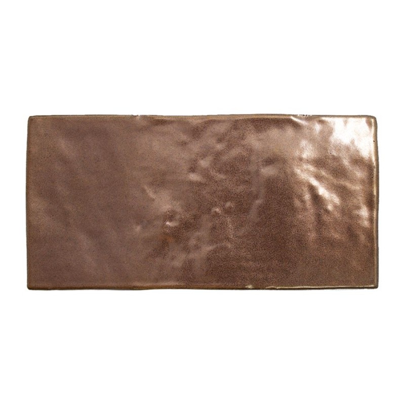 FEZ COPPER GLOSS FEZ WOW Płytka Gresowa 114964 FEZ COPPER GLOSS FEZ WOW Płytka Gresowa 114964
