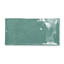 FEZ EMERALD GLOSS FEZ WOW Płytka Gresowa 117132