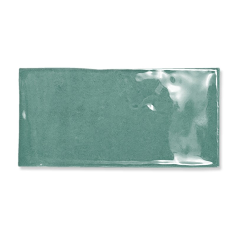 FEZ EMERALD GLOSS FEZ WOW Płytka Gresowa 117132 FEZ EMERALD GLOSS FEZ WOW Płytka Gresowa 117132