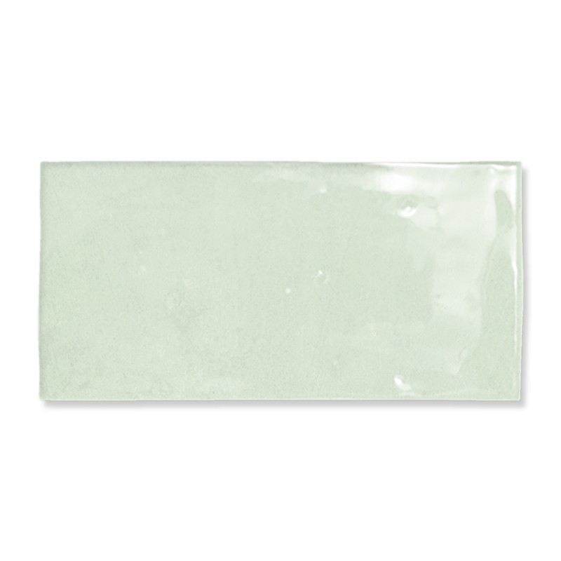 FEZ MINT GLOSS FEZ WOW Płytka Gresowa 114729 FEZ MINT GLOSS FEZ WOW Płytka Gresowa 114729
