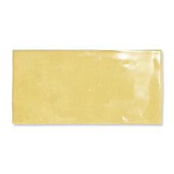 FEZ MUSTARD GLOSS FEZ WOW Płytka Gresowa 114732