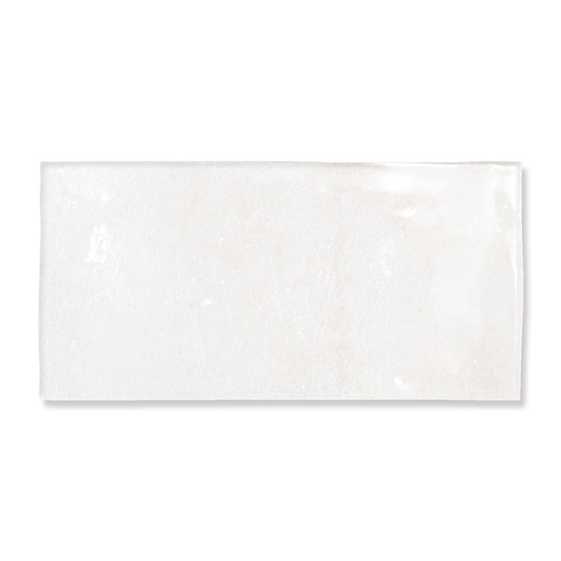 FEZ WHITE GLOSS FEZ WOW Płytka Gresowa 114680 FEZ WHITE GLOSS FEZ WOW Płytka Gresowa 114680