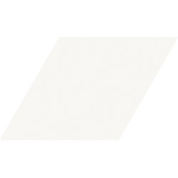 FLOW DIAMOND WHITE FLOW WOW Płytka Gresowa 117352