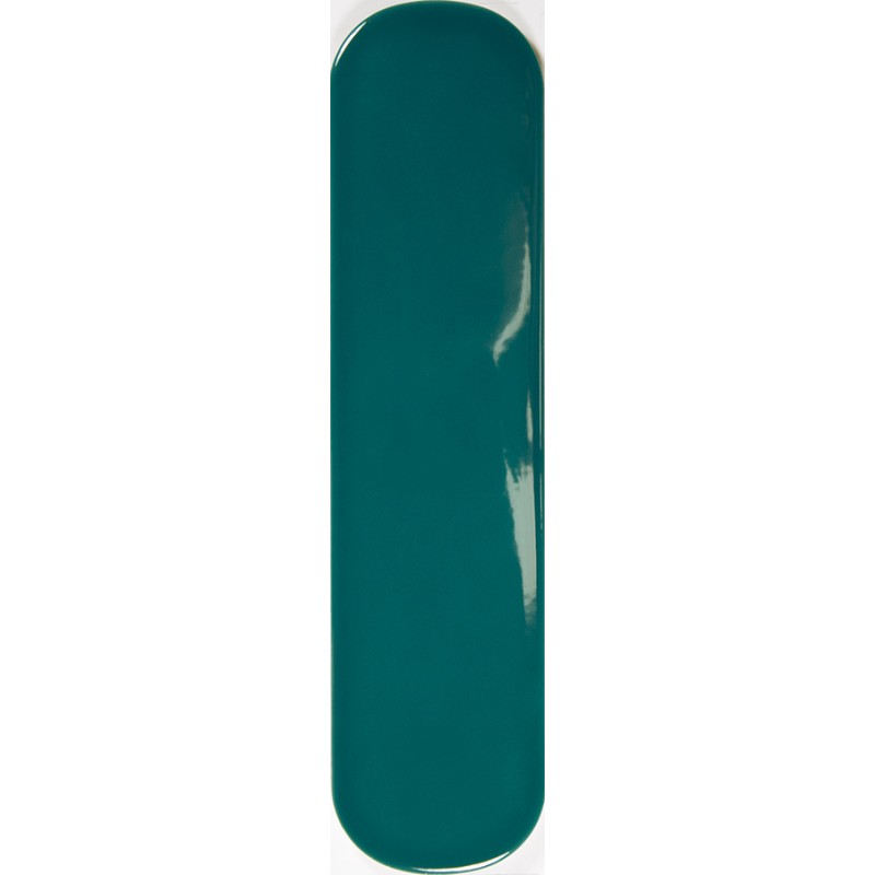 GRACE O TEAL GLOSS GRACE WOW Płytka Gresowa 124935 GRACE O TEAL GLOSS GRACE WOW Płytka Gresowa 124935