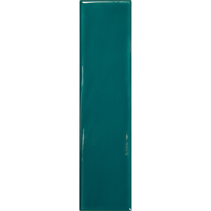 GRACE TEAL GLOSS GRACE WOW Płytka Gresowa 124928 GRACE TEAL GLOSS GRACE WOW Płytka Gresowa 124928