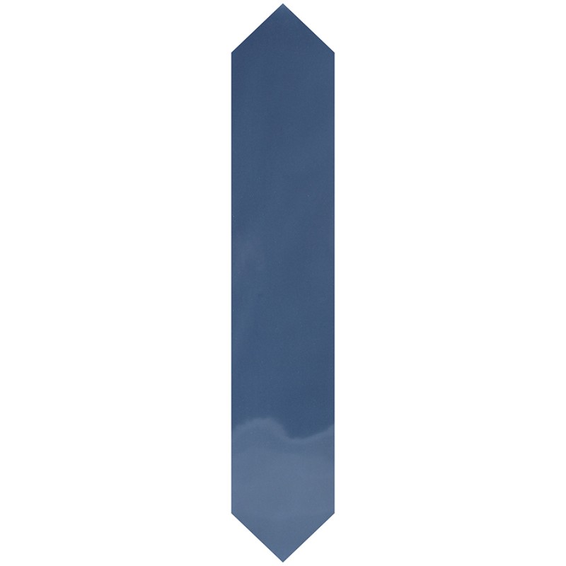 GRADIENT CRAYON INDIGO GLOSS GRADIENT WOW Płytka Gresowa 109325 GRADIENT CRAYON INDIGO GLOSS GRADIENT WOW Płytka Gresowa 109325
