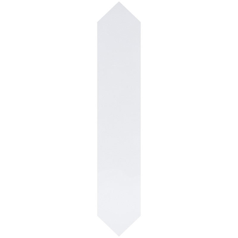 GRADIENT CRAYON WHITE GLOSS GRADIENT WOW Płytka Gresowa 109248 GRADIENT CRAYON WHITE GLOSS GRADIENT WOW Płytka Gresowa 109248