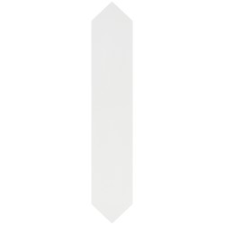 GRADIENT CRAYON WHITE MATT GRADIENT WOW Płytka Gresowa 109245