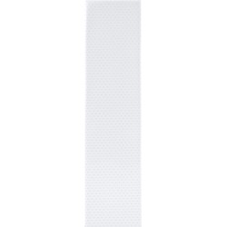 GRADIENT DECOR WHITE GLOSS GRADIENT WOW Płytka Gresowa 109165