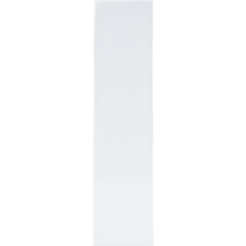 GRADIENT WHITE GLOSS GRADIENT WOW Płytka Gresowa 109159 GRADIENT WHITE GLOSS GRADIENT WOW Płytka Gresowa 109159