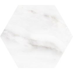 CALACATTA HEXAGON LOVE AFFAIRS WOW Płytka Gresowa 114702