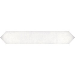 CHATEAU CRAYON WHITE GLOSS MESTIZAJE WOW Płytka Gresowa 111376