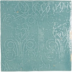 ZELLIGE DECOR AQUA MESTIZAJE WOW Płytka Gresowa 111363