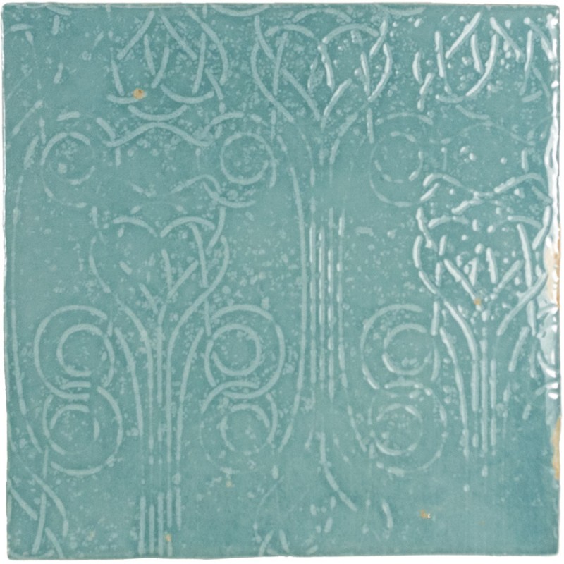 ZELLIGE DECOR AQUA MESTIZAJE WOW Płytka Gresowa 111363 ZELLIGE DECOR AQUA MESTIZAJE WOW Płytka Gresowa 111363