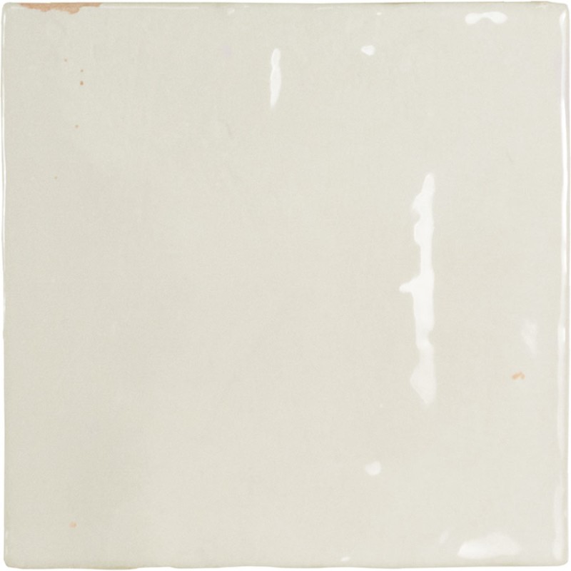 ZELLIGE WHITE MESTIZAJE WOW Płytka Gresowa 111339 ZELLIGE WHITE MESTIZAJE WOW Płytka Gresowa 111339