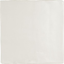 ZELLIGE WHITE MATT MESTIZAJE WOW Płytka Gresowa 111338