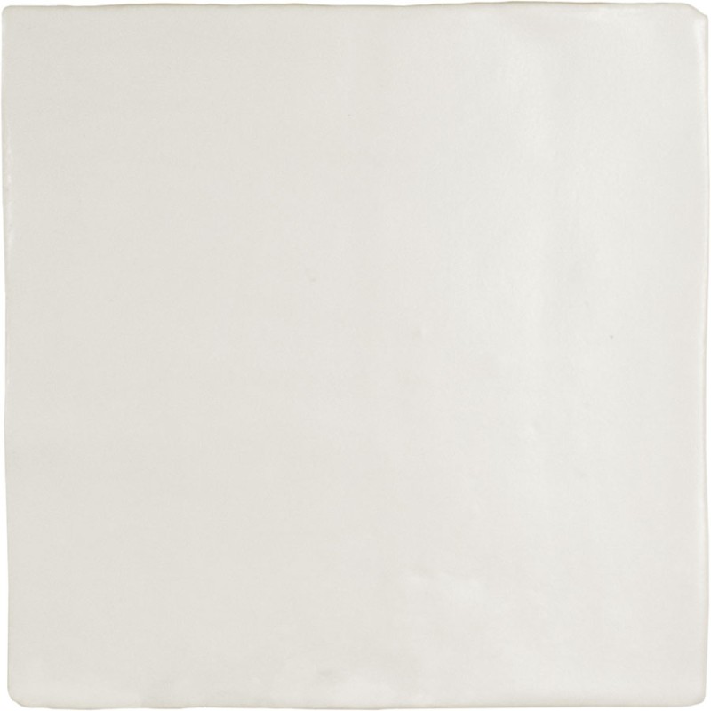 ZELLIGE WHITE MATT MESTIZAJE WOW Płytka Gresowa 111338 ZELLIGE WHITE MATT MESTIZAJE WOW Płytka Gresowa 111338
