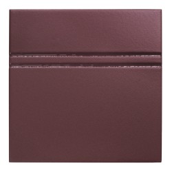 DASH BURGUNDY POINT & DASH WOW Płytka Gresowa 126510