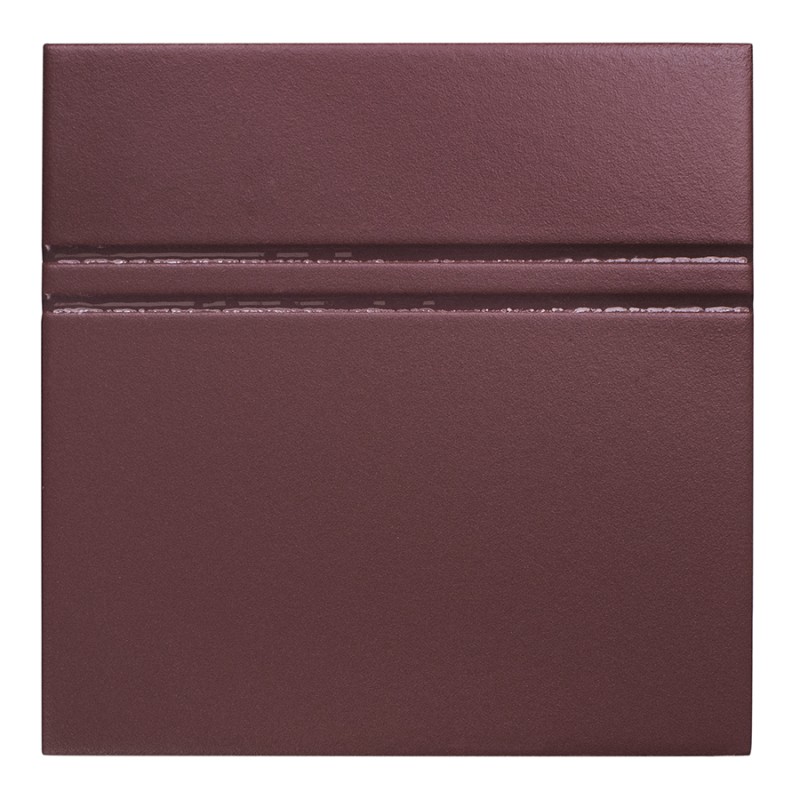 DASH BURGUNDY POINT & DASH WOW Płytka Gresowa 126510 DASH BURGUNDY POINT & DASH WOW Płytka Gresowa 126510