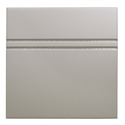 DASH GREY POINT & DASH WOW Płytka Gresowa 126508