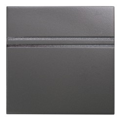 DASH TITANIUM SILVER POINT & DASH WOW Płytka Gresowa 126512