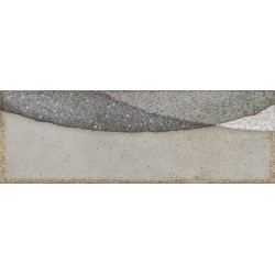 COSMIC GREY POTTERY WOW Płytka Gresowa 123894