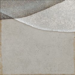 COSMIC SQUARE GREY POTTERY WOW Płytka Gresowa 123888