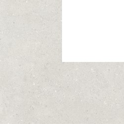 ELLE FLOOR WHITE STONE PUZZLE WOW Płytka Gresowa 123830