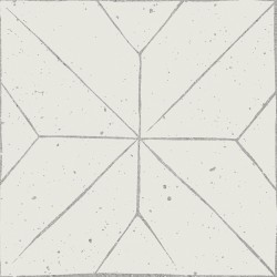 SKETCH DECOR PUZZLE WOW Płytka Gresowa 123827
