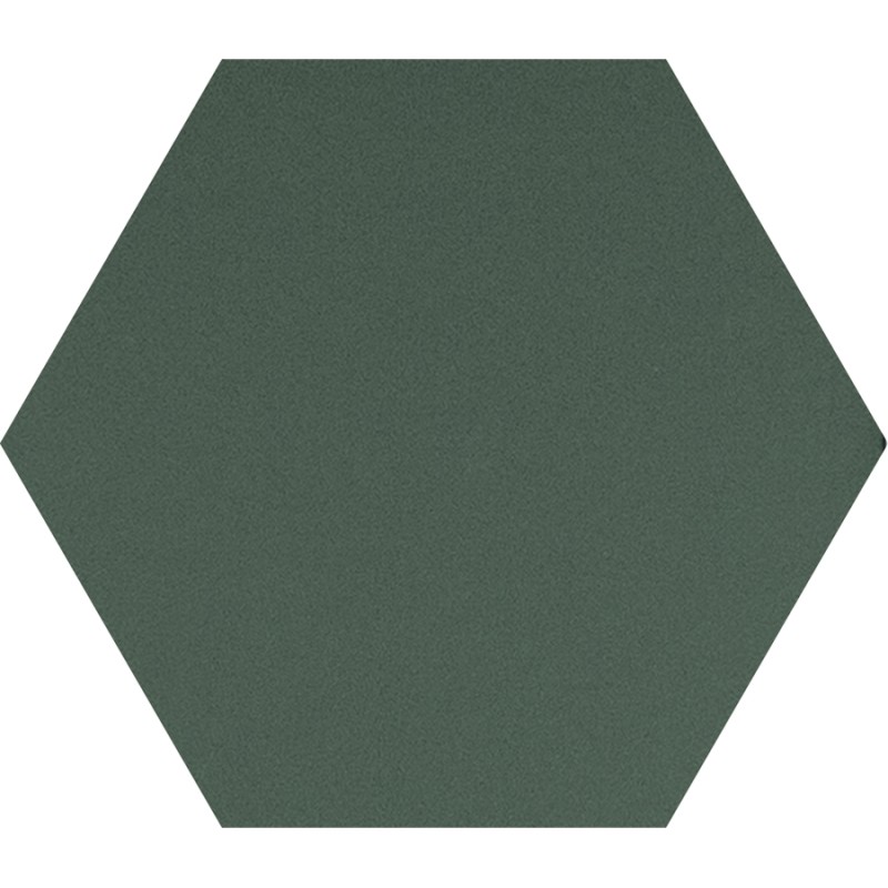 SIX HEXA GREEN SIX WOW Płytka Gresowa 122453 SIX HEXA GREEN SIX WOW Płytka Gresowa 122453