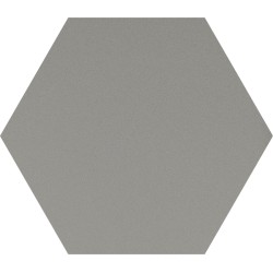 SIX HEXA GREY SIX WOW Płytka Gresowa 122450