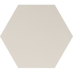 SIX HEXA WHITE SIX WOW Płytka Gresowa 122449
