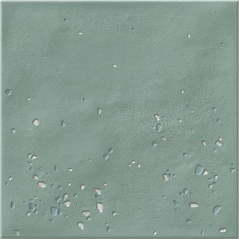 STARDUST PEBBLES TEAL STARDUST WOW Płytka Gresowa 126393 STARDUST PEBBLES TEAL STARDUST WOW Płytka Gresowa 126393