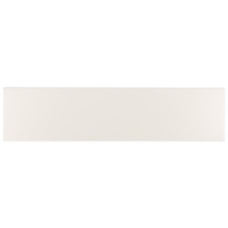 LISO XL ICE WHITE MATT STRIPES WOW Płytka Gresowa 94198