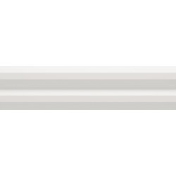 STRIPES ICE WHITE MATT STRIPES WOW Płytka Gresowa 108925