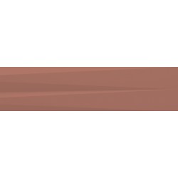 STRIPES TRANSITION COTTO STRIPES WOW Płytka Gresowa 123810