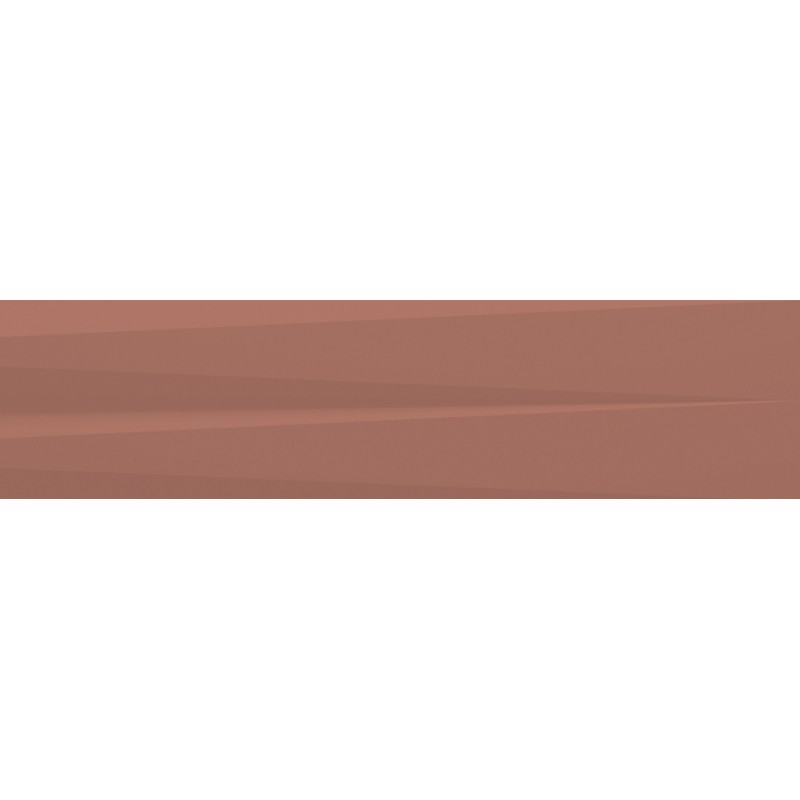 STRIPES TRANSITION COTTO STRIPES WOW Płytka Gresowa 123810