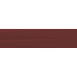STRIPES TRANSITION GARNET STRIPES WOW Płytka Gresowa 123812