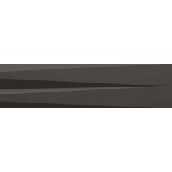 STRIPES TRANSITION GRAPHITE MATT STRIPES WOW Płytka Gresowa 108932