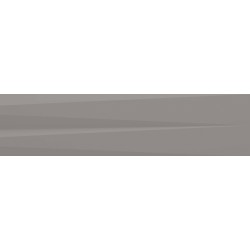 STRIPES TRANSITION GREY STRIPES WOW Płytka Gresowa 123814