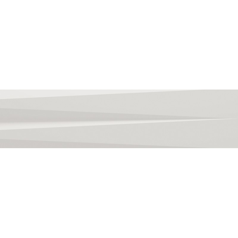 STRIPES TRANSITION ICE WHITE GLOSS STRIPES WOW Płytka Gresowa 108930 STRIPES TRANSITION ICE WHITE GLOSS STRIPES WOW Płytka Gresowa 108930