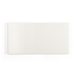 CANALE L ICE WHITE GLOSS WOW COLLECTION WOW Płytka Gresowa 91749