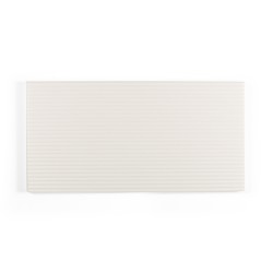 CANALE L ICE WHITE MATT WOW COLLECTION WOW Płytka Gresowa 91750