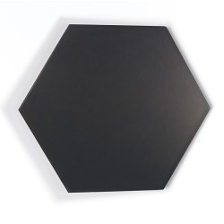 HEXA GRAPHITE MATT WOW COLLECTION WOW Płytka Gresowa 91778