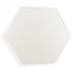 HEXA ICE WHITE MATT WOW COLLECTION WOW Płytka Gresowa 91756
