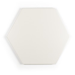 HEXA LISO ICE WHITE MATT WOW COLLECTION WOW Płytka Gresowa 91755