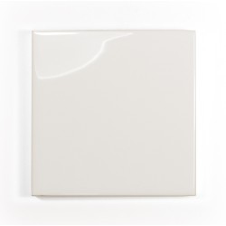 LISO ICE WHITE GLOSS WOW COLLECTION WOW Płytka Gresowa 91711
