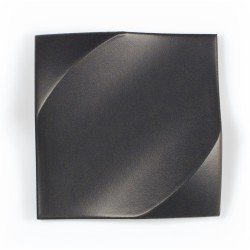 WAVE GRAPHITE MATT WOW COLLECTION WOW Płytka Gresowa 91719